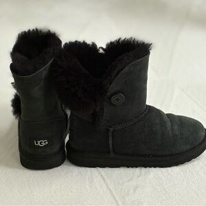 UGG Sheepskin Boots